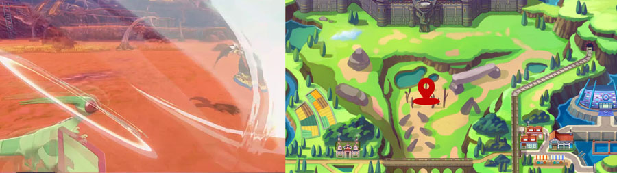 Pokémon Épée et Pokémon Bouclier Pokémon Épée et Pokémon Bouclier