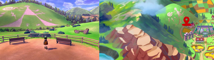 Pokémon Épée et Pokémon Bouclier Pokémon Épée et Pokémon Bouclier