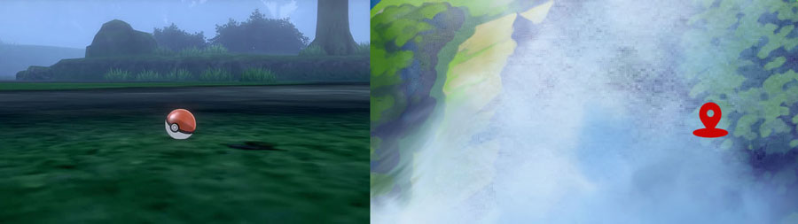 Pokémon Épée et Pokémon Bouclier Pokémon Épée et Pokémon Bouclier
