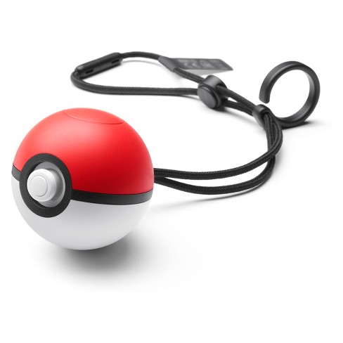 Poké Ball Plus Pokémon Épée et Bouclier