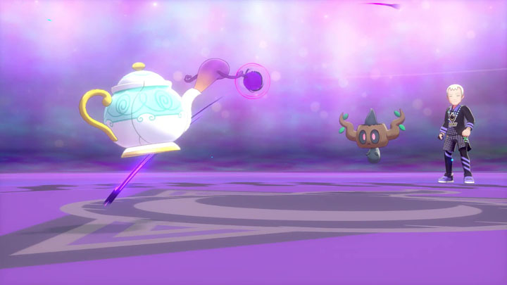 Pokémon Épée et Bouclier : deux nouveaux Pokémon dévoilés Pokémon Épée et Bouclier : deux nouveaux Pokémon dévoilés