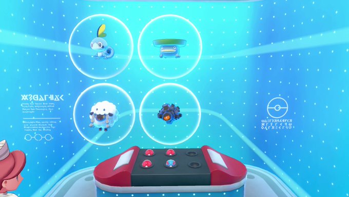 Pokémon Épée et Bouclier : nouvelles informations via les previews