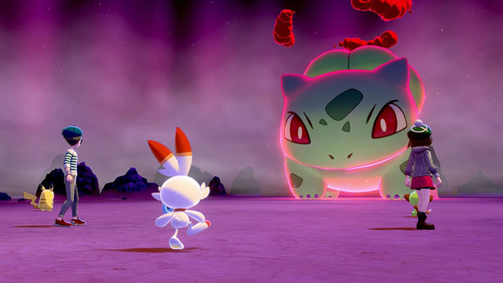 Pokémon Épée et Bouclier : Mewtwo arrive dans les Raids Dynamax ! Pokémon Épée et Bouclier : Mewtwo arrive dans les Raids Dynamax !