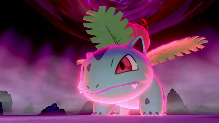 Pokémon Épée et Bouclier : Mewtwo arrive dans les Raids Dynamax ! Pokémon Épée et Bouclier : Mewtwo arrive dans les Raids Dynamax !