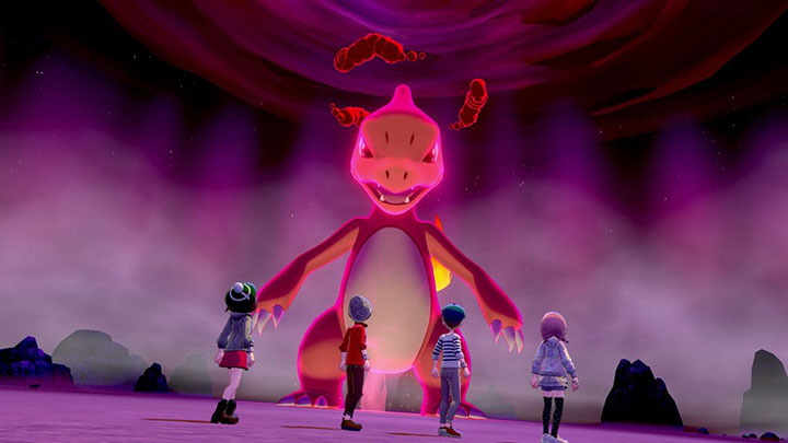 Pokémon Épée et Bouclier : Mewtwo arrive dans les Raids Dynamax ! Pokémon Épée et Bouclier : Mewtwo arrive dans les Raids Dynamax !