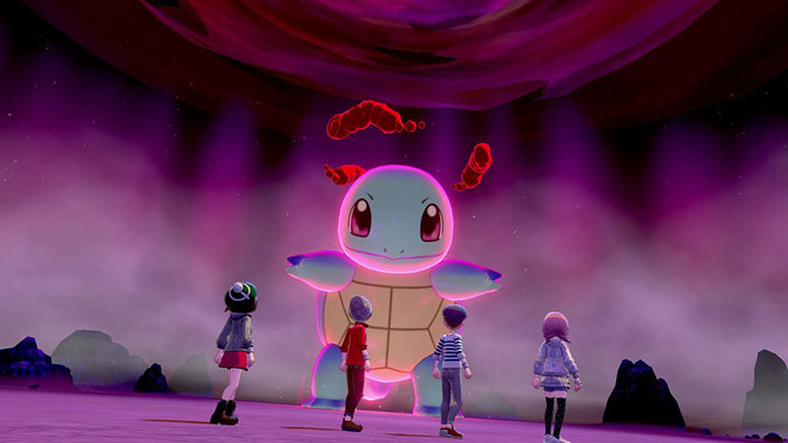 Pokémon Épée et Bouclier : Mewtwo arrive dans les Raids Dynamax ! Pokémon Épée et Bouclier : Mewtwo arrive dans les Raids Dynamax !
