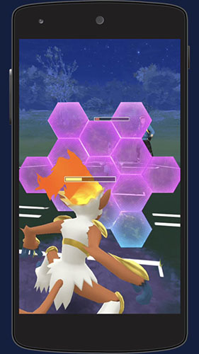 Pokémon GO - Combats de Dresseurs (Image 7)