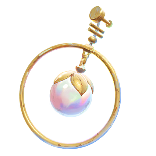 Copain Pokémon Boucle Oreille - Pokémon GO