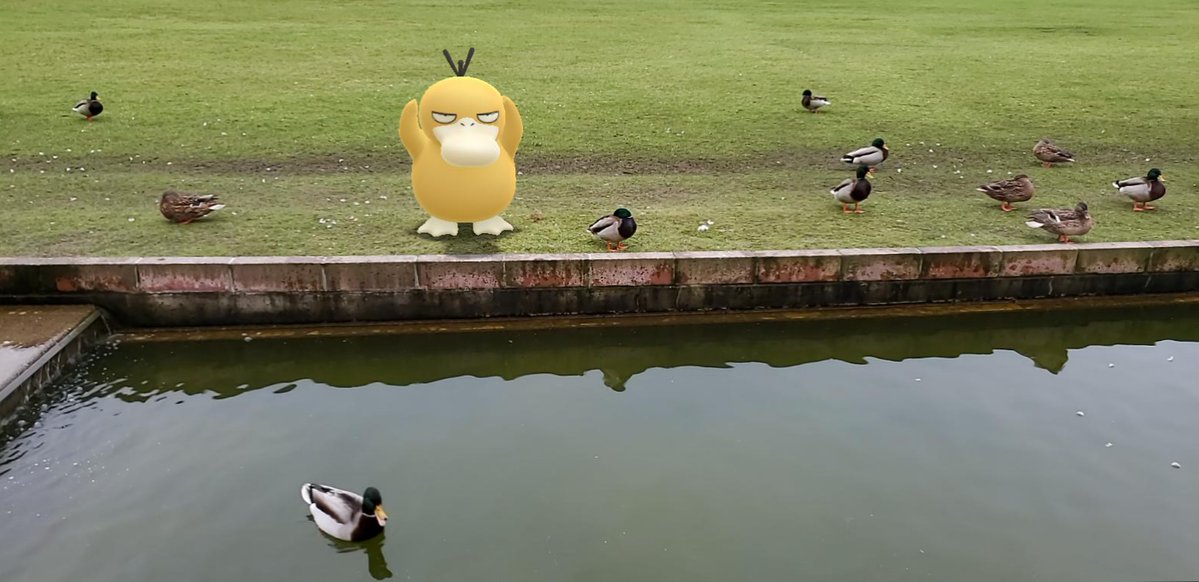 Pokémon GO : nouvelle fonctionnalité, le Cliché GO Pokémon GO : nouvelle fonctionnalité, le Cliché GO