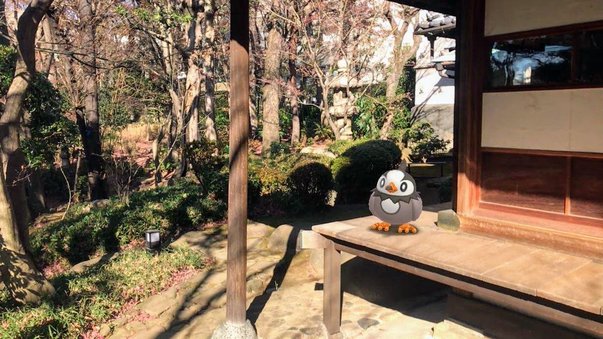 Pokémon GO : nouvelle fonctionnalité, le Cliché GO Pokémon GO : nouvelle fonctionnalité, le Cliché GO