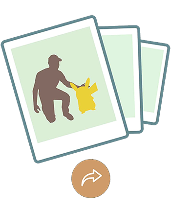 Pokémon GO : Cliché GO disponible + Queulorior bientôt disponible ? Pokémon GO : Cliché GO disponible + Queulorior bientôt disponible ?