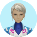 Pokémon GO - Blanche