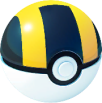 Hyper Ball Pokémon Go