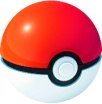 Poke Ball Pokémon Go