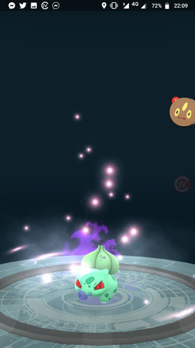Pokémon GO : Invasion de la Team Rocket et Pokémon Obscurs / Purifiés disponibles Pokémon GO : Invasion de la Team Rocket et Pokémon Obscurs / Purifiés disponibles