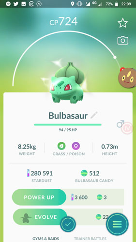Pokémon GO : Invasion de la Team Rocket et Pokémon Obscurs / Purifiés disponibles Pokémon GO : Invasion de la Team Rocket et Pokémon Obscurs / Purifiés disponibles