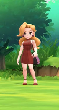 Dresseur Canon Pokémon Let's Go Pikachu et Évoli