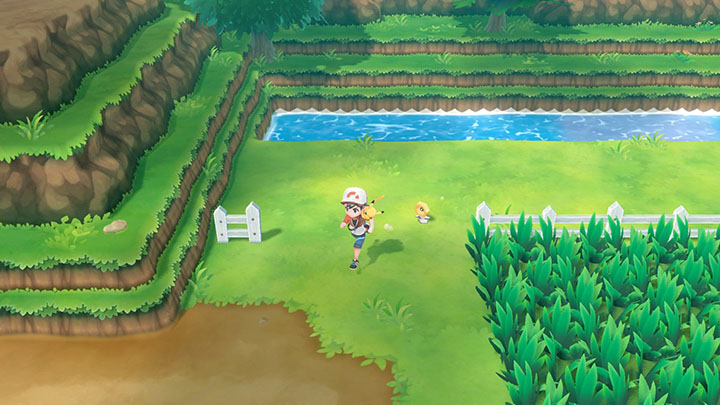 Meltan Pokémon Let's Go Pikachu et Évoli Meltan Pokémon Let's Go Pikachu et Évoli