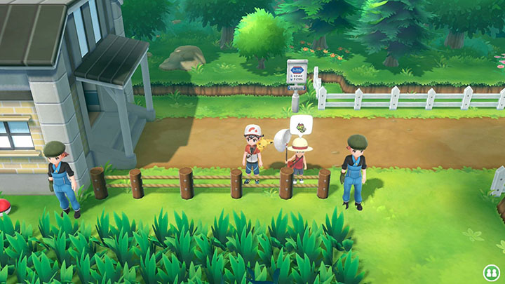 Pokémon Let's Go Pikachu & Évoli : défiez les Experts Pokémon