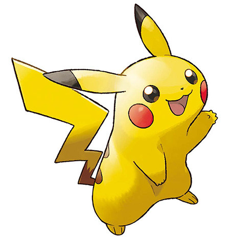 Starter Pikachu Pokémon Let's Go Pikachu et Pokémon Let's Go Évoli