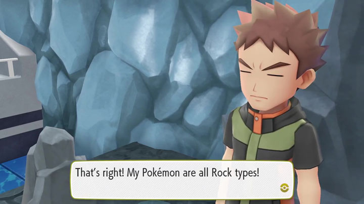 Arène d'Argent sur Let's Go Pikachu et Évoli Arène d'Argent sur Let's Go Pikachu et Évoli