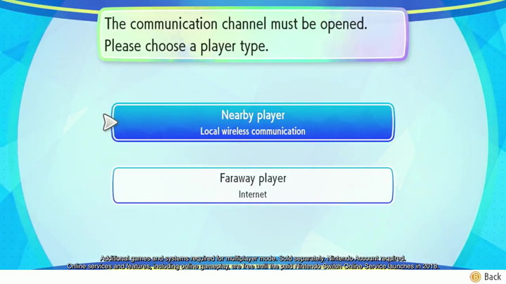 Combats et Échanges sur Pokémon Let's Go Pikachu et Évoli Combats et Échanges sur Pokémon Let's Go Pikachu et Évoli
