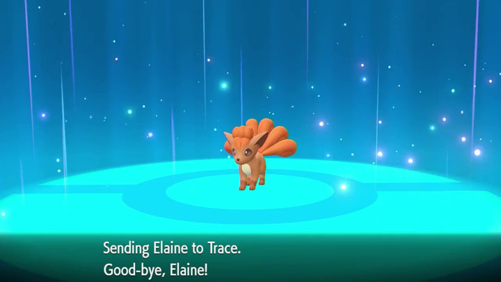 Combats et Échanges sur Pokémon Let's Go Pikachu et Évoli Combats et Échanges sur Pokémon Let's Go Pikachu et Évoli