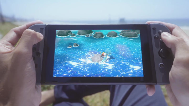 Screenshots Pokémon Let's Go Pikachu et Pokémon Let's Go Évoli