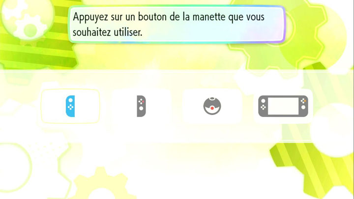 Partie 1 : début de l'aventure jusqu'à Argenta - Solution de Pokémon Let's Go Pikachu et Let's Go Évoli