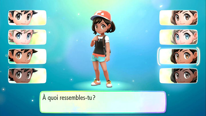 Partie 1 : début de l'aventure jusqu'à Argenta - Solution de Pokémon Let's Go Pikachu et Let's Go Évoli