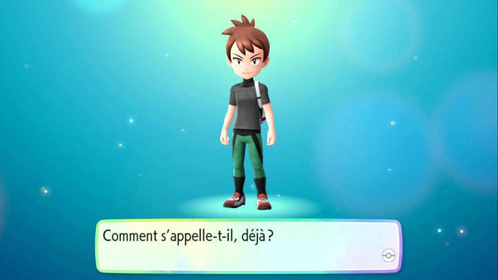 Partie 1 : début de l'aventure jusqu'à Argenta - Solution de Pokémon Let's Go Pikachu et Let's Go Évoli