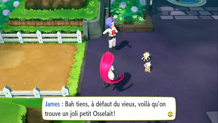 Partie 4 : Grotte Sombre et Lavanville - Solution Pokémon Let's Go Pikachu et Let's Go Évoli