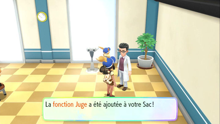 Partie 4 : Grotte Sombre et Lavanville - Solution Pokémon Let's Go Pikachu et Let's Go Évoli