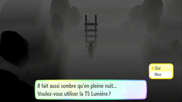 Partie 4 : Grotte Sombre et Lavanville - Solution Pokémon Let's Go Pikachu et Let's Go Évoli