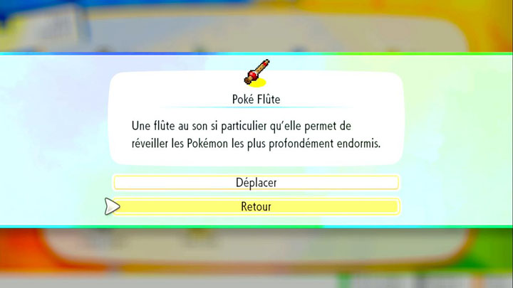 Partie 5 : Céladopole et Repaire Rocket - Solution de Pokémon Let's Go Pikachu et Évoli