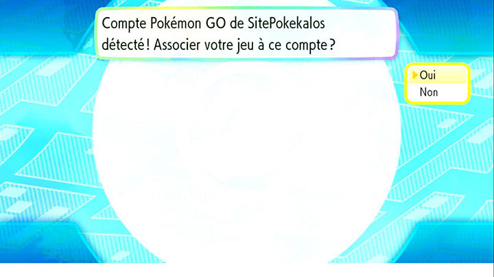 Transférer des Pokémon depuis Pokémon GO sur Pokémon Let's GO Pikachu et Évoli