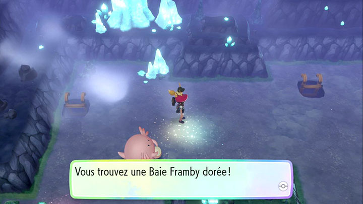 Gagner facilement de l'expérience dans Pokémon Let's Go Pikachu et Let's Go Évoli