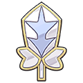 Badge Pokémon Masters