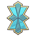 Badge Pokémon Masters