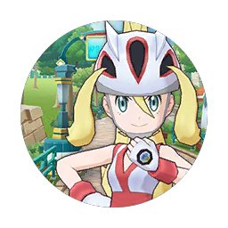 Pokémon Masters EX - Chapitre 6