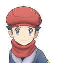 Dresseur du Duo Aurel et Archéduc (Forme de Hisui) - Pokémon Masters