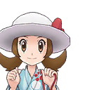 Dresseur du Duo Célesta (Saison 2020) et Rondoudou - Pokémon Masters