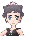 Dresseur du Duo Dianthéa (Look Ultime) et Diancie - Pokémon Masters