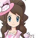 Dresseur du Duo Ludvina (Look Spécial) et Diancie - Pokémon Masters