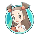 Pokémon Masters - Jasmine