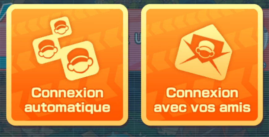 Le mode Co-Op Pokémon Masters