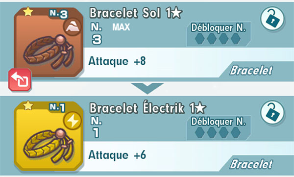 Le mode Co-Op Pokémon Masters