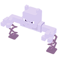 Arche Mewtwo Pokémon Quest