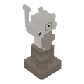 Statue de l'Apaisement Pokémon Quest