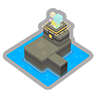 Happenstance Island Pokémon Quest